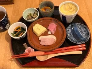茶房松緒