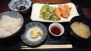 原始焼 六番町 魚鷹