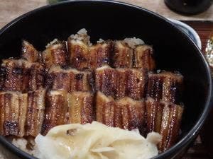 あなごめし うえの