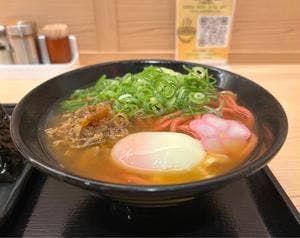 驛麺家 ミナモア店