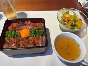 飛騨高山ミート レストラン