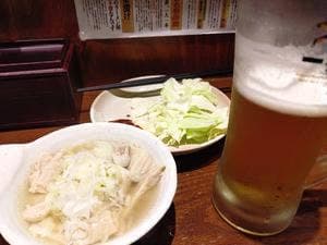 もつしげ 上大岡店