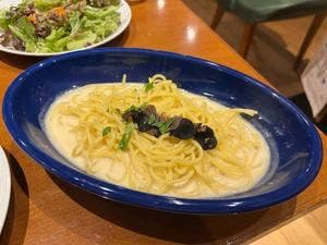 青いイタリアン セカンド