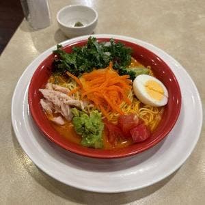 ガスト 大和店