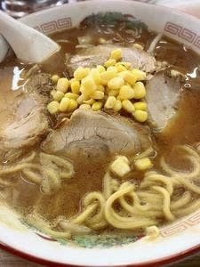 萬来軒