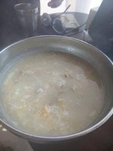 韓食堂