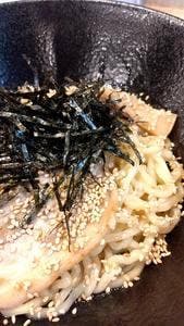 油そば 大革命 岸和田店