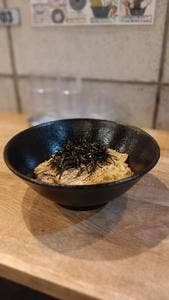 油そば 大革命 岸和田店