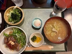 和彩の庭 なかや