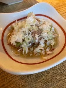 炭火焼肉オールスターズホルモンとんぼ