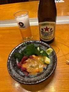 清龍 池袋本店