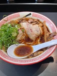 尾道ラーメンしょうや 福山駅前店