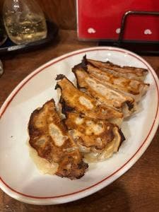 珉龍 立売堀店