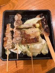 やきやき鉄板GRILL ひまわり