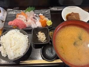海鮮料理と日本酒のお店 いちえ