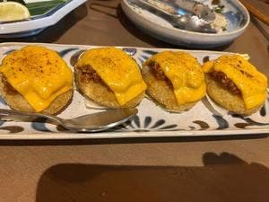 癒心家酒場 一縷