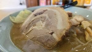 サッポロラーメン マリモ