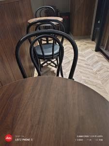 カフェベローチェ 鷺ノ宮駅前店