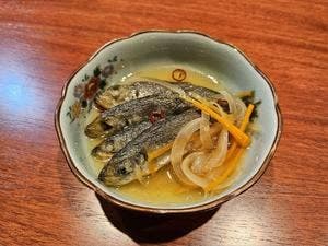 金沢おでんとおばんざい酒場 さんさん