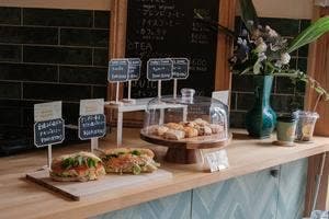 meguricafe＋space