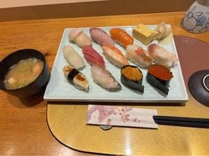 龍寿し