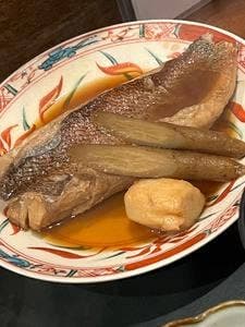 料理屋なすび 新富町