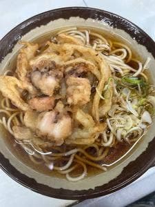 王子そば店