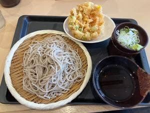 しぶそば 長津田店