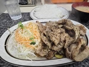 洋庖丁 池袋店