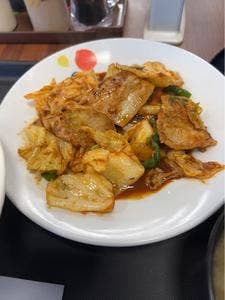 松屋 多摩ニュータウン店