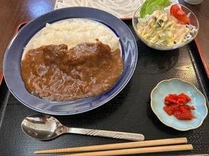お食事処 花音