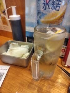 串かつ でんがな 横浜南幸店