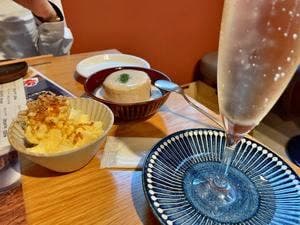 おだしとワインとお料理と。motto