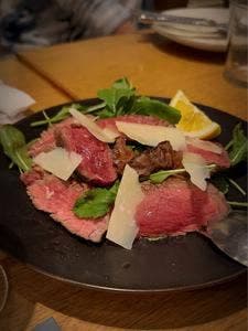 オービカ モッツァレラバー 横浜店