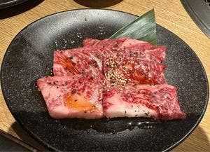 牛角 浅草店