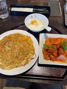 梅蘭 京橋店
