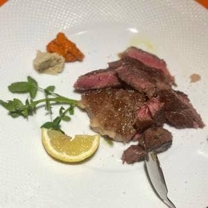OSTERIA AZZURRO