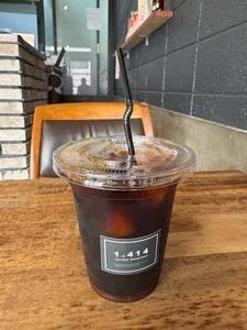 1.414 Coffee Roastery