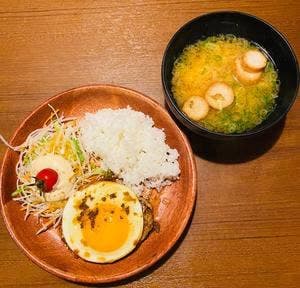 びっくりドンキー 千葉蘇我店