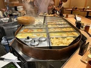水炊きおでん ヤマニ