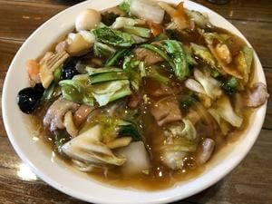 中国料理 昌龍飯店