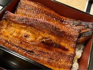 鰻の成瀬 旭店