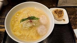麺屋 海神