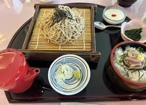 フォレスト鳴沢ゴルフ&カントリークラブ レストラン