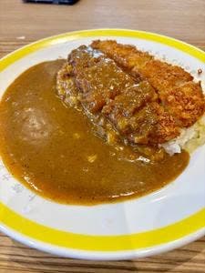 JOTO CURRY ららテラスTB店