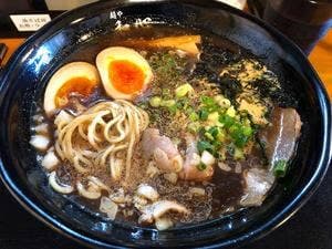 麺や和心