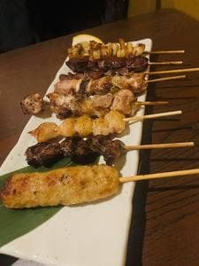 九州料理と完全個室居酒屋 結び屋 有楽町店