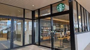 スターバックス コーヒー ららテラス北綾瀬店