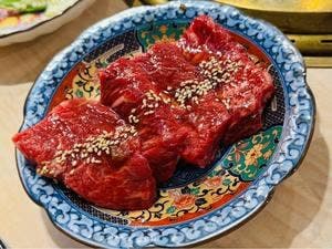 焼肉 すご六