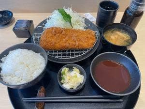 とんかつ まい泉食堂 エキュートエディション御茶ノ水店